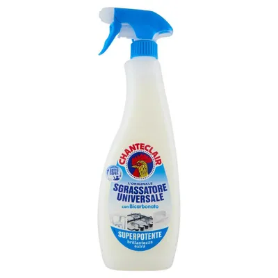 Produktbild von Chanteclair Sgrassatore Bicarbonato Fettlöser mit Natron – 700 ml