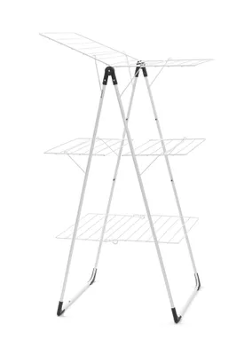 Produktbild von Brabantia Wäschetrockner Turm 23M Elfenbein, 477843
