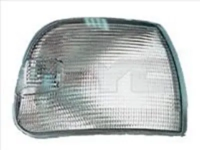 Produktbild von TYC 18-5541-01-2 Blinker Blinkleuchte vorne Rechts für VW Transporter IV Bus (70B, 70C, 7DB, 7DK, 70J, 70K, 7DC, 7DJ) Transporter IV Kastenwagen