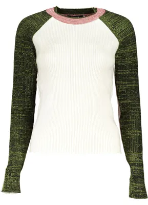 Obrázek produktu pro Desigual Weisser Damenpullover
