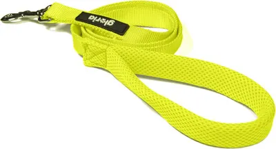 Obrázok produktu pre Vodítko pre psa Gloria Yellow S