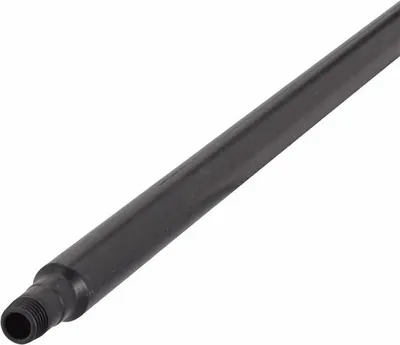 Image de [VIKAN29629] Manche ultra-hygiénique Vikan - 150 cm - Ø 34 mm (noir)