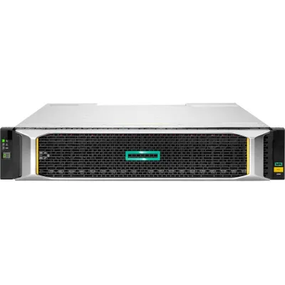Produktbild von HPE MSA 2062 Disk-Array 3,84 TB Rack (2U)