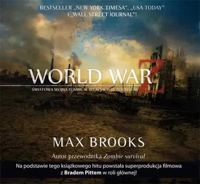 Image de World War Z