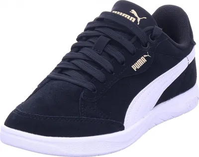 Produktbild von Puma vikky star sd / puma black Halbschuh schwarz in Gr. 36.5