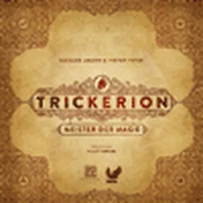 Zdjęcie produktu dla Trickerion: Mistrz magii