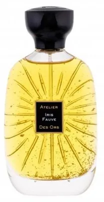 Zdjęcie produktu dla Atelier Des Ors Iris Fauve EDP 100 ml UNISEX