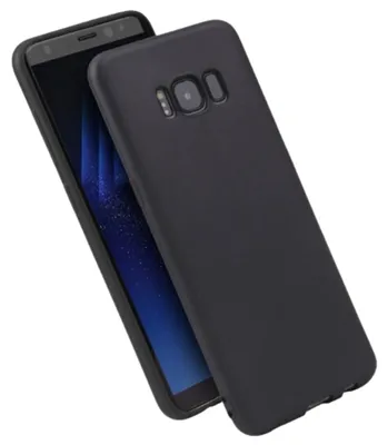 Immagine prodotto di Custodia Beline Candy Samsung S22 Ultra Nero/Nero