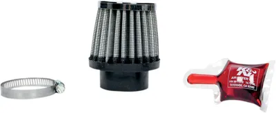 Productafbeelding van K&N CHROME SPORT luchtfilter