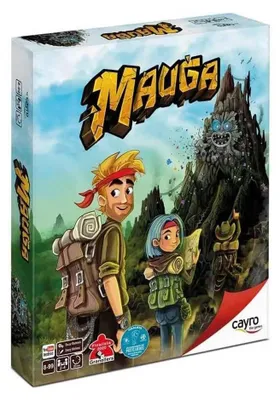Immagine prodotto di Gioco da tavolo Cayro