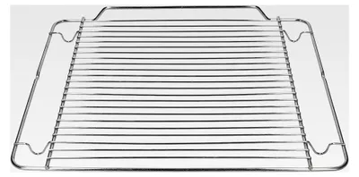 Produktbild von Kompatibel/Ersatz für Amica 8052541 Grillrost 430x377mm für Backofen