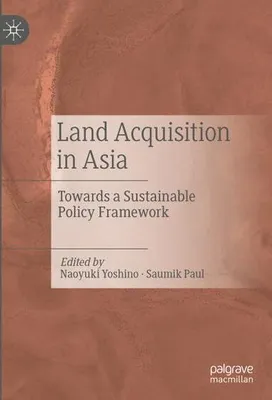 Obrázek produktu pro Land Acquisition in Asia