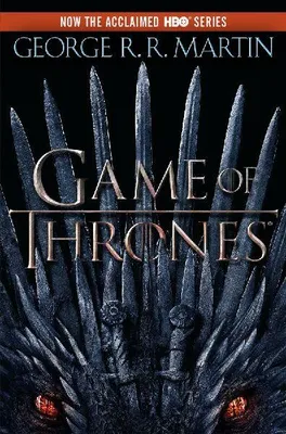 Produktbild von A Game of Thrones (HBO Tie-In Edition)