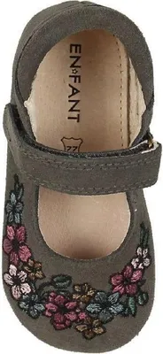 Produktbild von En Fant Prewalker Lederschuhe 18