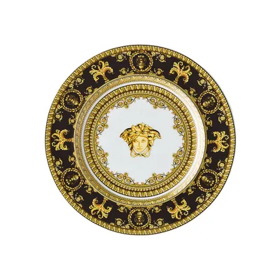 Zdjęcie produktu dla Rosenthal 19325-403653-10218, Porcelana, Versace, 18 cm, 180 mm