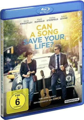 Zdjęcie produktu dla FDMHM - Can A Song Save Your Life?