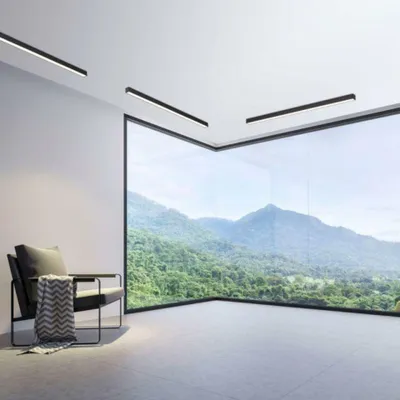 Zdjęcie produktu dla Lampa sufitowa LED PURE-LINES 6021-13 Paul Neuhaus