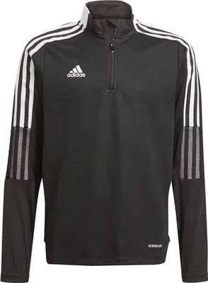 Produktbild von Adidas Sweatshirts Tiro 21, GM7325, Größe: 147