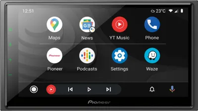 Immagine prodotto di Ricevitore modulare Pioneer SPH-EVO64DAB