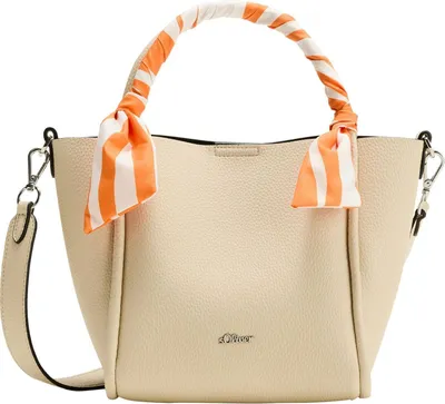 Produktbild von s.Oliver Handtasche Umhängetasche Hand Bag Beige