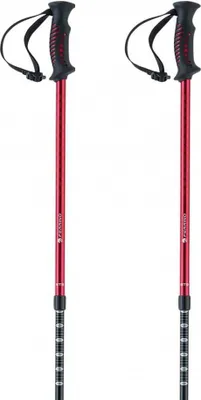 Image de Ferrino Gta Bâtons Noir 60-135 cm Noir 60-135 cm