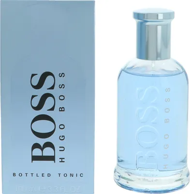 Produktbild von Hugo Boss Bottled Tonic Edt Spray