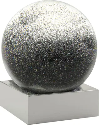 Produktbild von Schneekugel Eclipse, 12x10x10cm