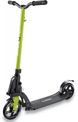 Productafbeelding van Globber - Loopfiets One K 180, limoengroen