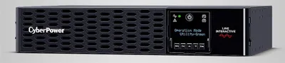 Produktbild von Cyberpower USV PR1500ERTXL2UCN  19"   1500W Line-Interactive (Speditionsversand)