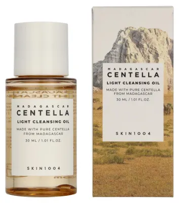 Produktbild von Skin1004 Light Cleansing Oil Madagascar Centella