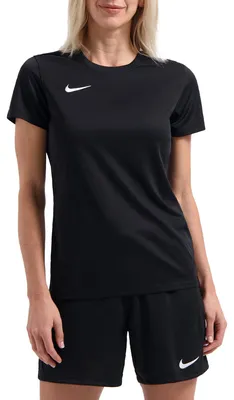 Produktbild von Nike Park VII Shirt Damen - BV6728, Farbe:Schwarz, Textil:S