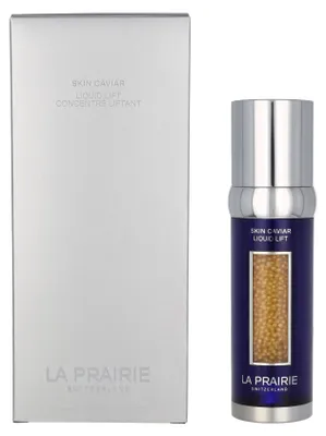 Zdjęcie produktu dla Niezrównane liftingujące i ujędrniające serum do twarzy La Prairie Skin Liquid Lift