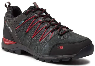 Zdjęcie produktu dla Buty Karrimor Pinnacle Low BUTYPINNACLELOWK1098BKR