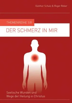 Produktbild von Der Schmerz in mir
