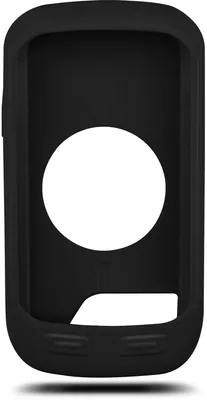 Produktbild von Garmin 010-12026-00, Mantelhülle, Silikon, Schwarz, Garmin, Edge 1000, Kratzresistent