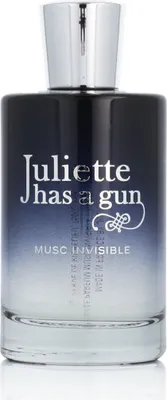 Obrázek produktu pro Juliette Has A Gun Musc Invisible EDP 100 ml W