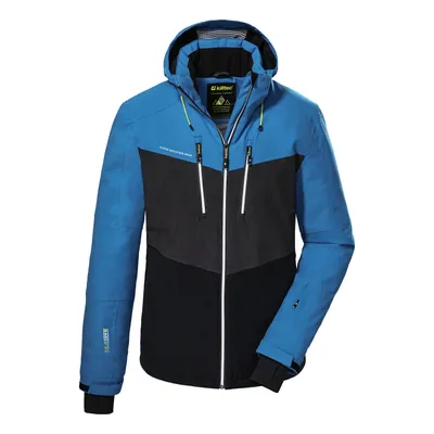 Produktbild von KILLTEC KSW 45 MN SKI JCKT schwarz blau schwarz blau XL