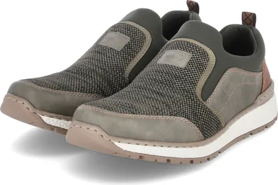 Produktbild von Slipper, 11-Deutsch:41, Color:schwarz 7