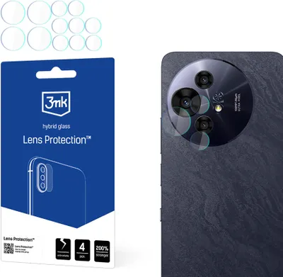 Immagine prodotto di Tcl 50 Nxtpaper 5G / 50 Pro Nxtpaper 5G - Protezione dell'obiettivo 3Mk