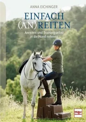 Obrázok produktu pre Einfach (An)Reiten