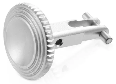 Productafbeelding van Mr. Hobby PS770-8 drukknopp, reserveonderdelen voor airbrush, trigger, drukknopp, accessoires