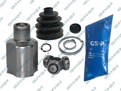 Produktbild von GSP Gelenksatz Antriebswelle für CHEVROLET CAPTIVA (C100, C140) 608035