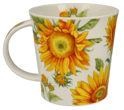 Produktbild von Becher Benmore, "Sunflower"