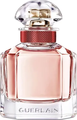 Zdjęcie produktu dla Guerlain Mon Bloom Of Rose, Kobiety, 50 ml, Butelka jednorazowa, Jaśmin, Lawenda, Neroli, Różowy, Wanilia, Spray, Alcohol, parfum (fragrance), aqua (water), limonene, ethylhexyl methoxycinnamate,...