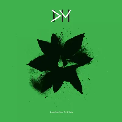 Produktbild von Depeche Mode - Exciter | The 12" Singles (Box Set) (Limited Edition) (8 LP)
