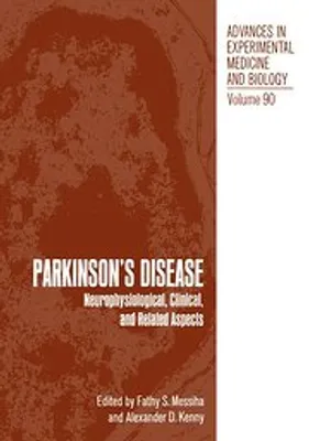 Obrázek produktu pro Parkinson's Disease