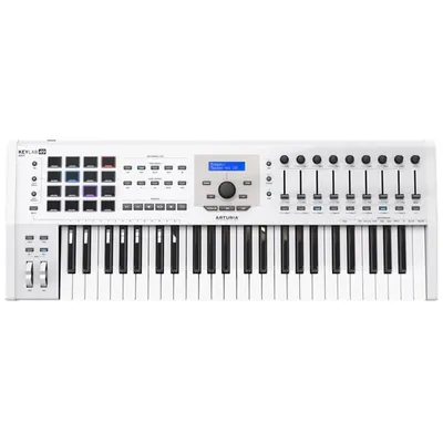 Produktbild von KeyLab 49 MKII