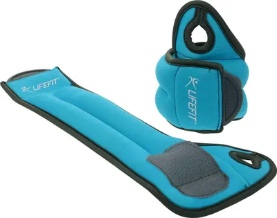 Obrázek produktu pro Neoprenové činky LIFEFIT® ČINKY 2x1,0 kg