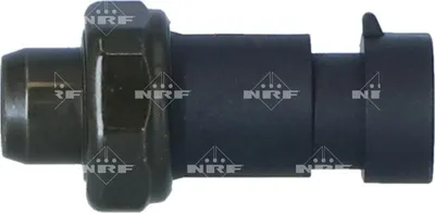 Produktbild von NRF Druckschalter Klimaanlage 38930 für RENAULT CLIO II (BB0/1/2, CB0/1/2)