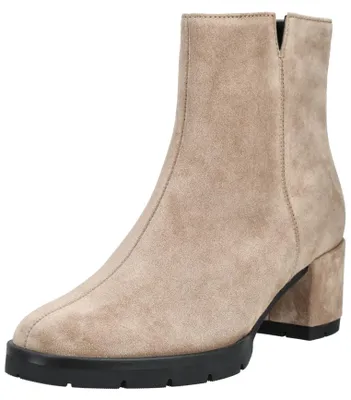 Produktbild von Högl Stiefelette Stiefelette Veloursleder